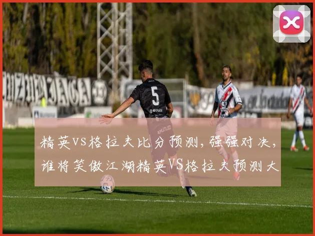 精英vs格拉夫比分预测,强强对决,谁将笑傲江湖精英VS格拉夫预测大揭秘
